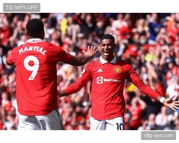 拉什福德聚焦场外影响力：拓展社会贡献与职业发展新蓝图