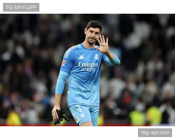 库尔图瓦神勇发挥助皇马问鼎西甲，表现亮眼成夺冠关键