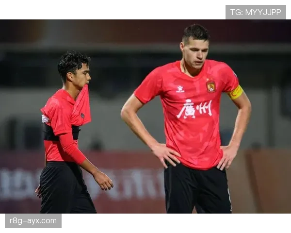 广州队防守稳固，团队协作成制胜关键