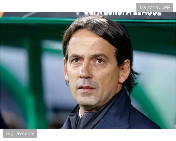 因扎吉重返足球舞台,执教新球队展现状态回暖趋势 因扎吉重返足球舞台,执教新球队展现状态回暖趋势