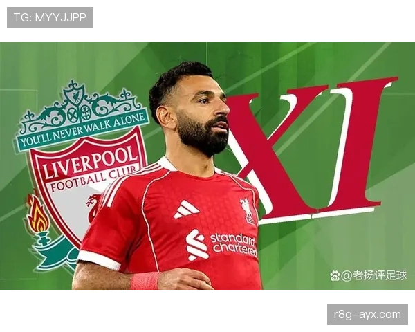 萨拉赫领衔斯洛特战术体系,重塑现代足球战略格局 萨拉赫领衔斯洛特战术体系,重塑现代足球战略格局