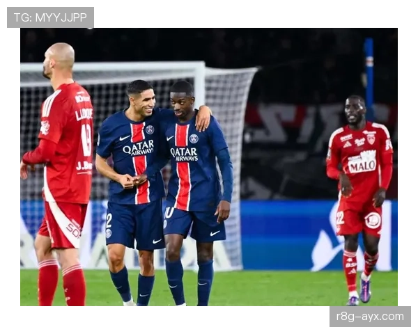 恩里克战术适配巴黎