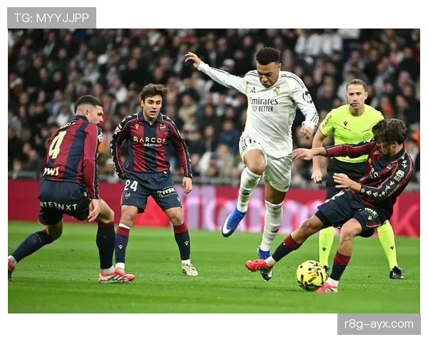 姆巴佩的加入，让皇马进攻更强还是更割裂？