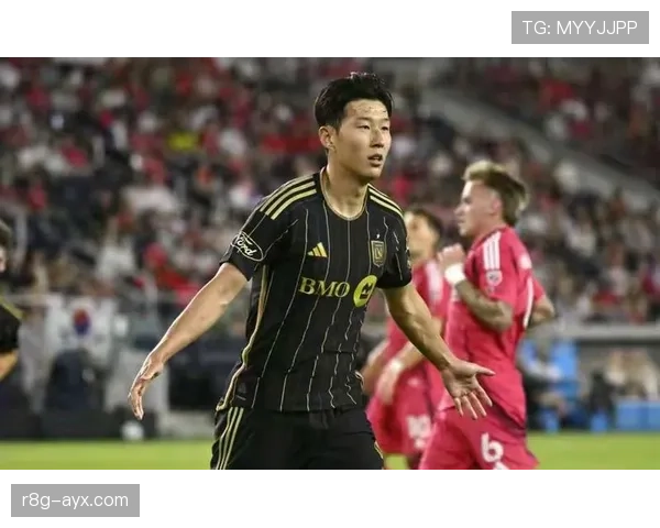 孙兴慜体系适配性与关键战表现解析