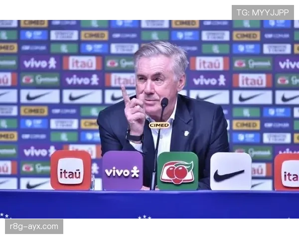 安切洛蒂与弟子关系解析