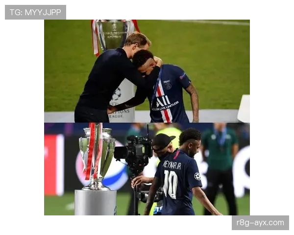 内马尔又换豪车了，这又是哪辆？钱包像有无底洞一样瘦不下来